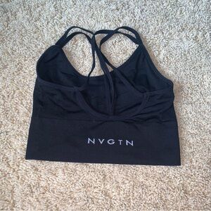 NVGTN sports bra